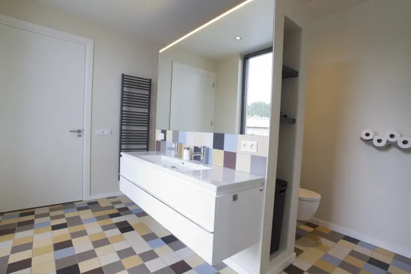 Nieuwbouw woning Thull