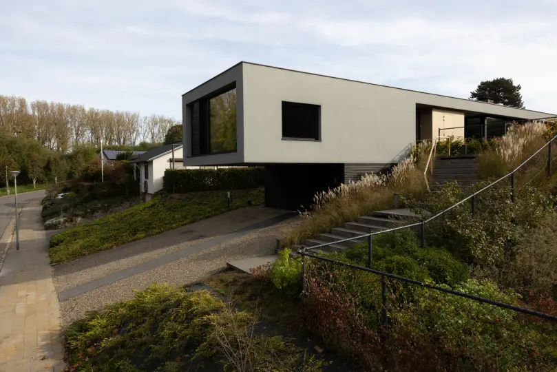 Nieuwbouw woning Schinnen