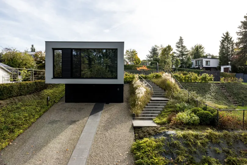 Nieuwbouw woning Schinnen