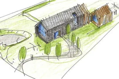 Nieuwbouw woning Geulle