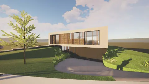 Nieuwbouw woning Landgraaf