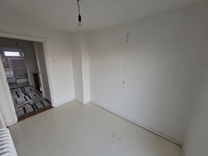 Verbouw en verduurzaming bestaande woning Maastricht