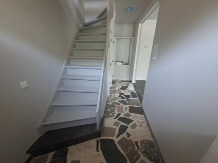 Verbouw en verduurzaming bestaande woning Maastricht