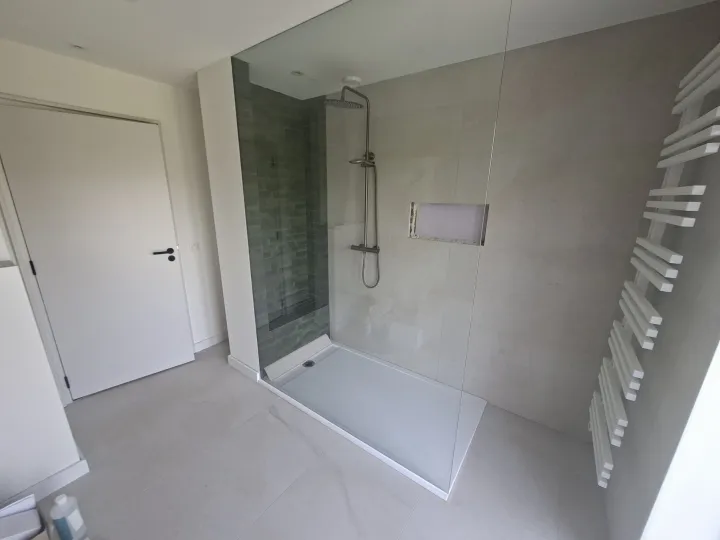Verbouw en verduurzaming bestaande woning Maastricht