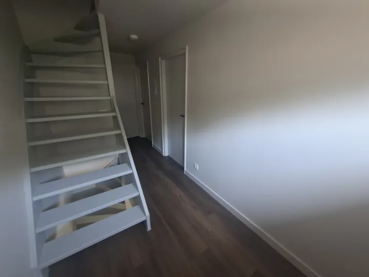 Verbouw en verduurzaming bestaande woning Maastricht