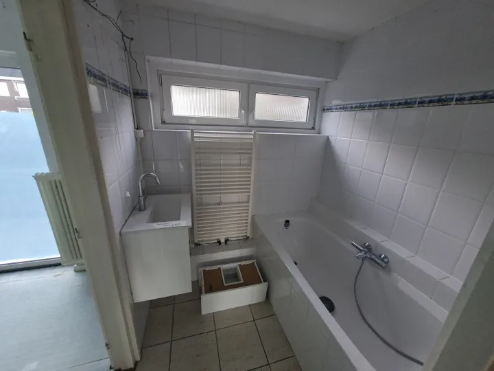 Verbouw en verduurzaming bestaande woning Maastricht