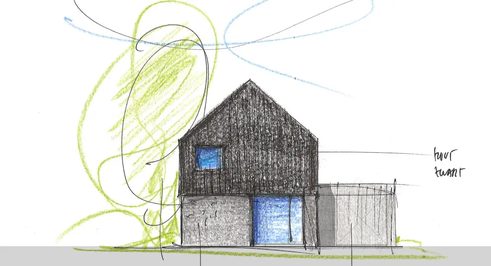 Nieuwbouw woning Mariahoop